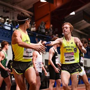 Image post by @therunnerscentral on Instagram