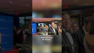 Video post by @thedailyshow on YouTube
