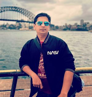 Image post by @pavansonarofficial on Instagram