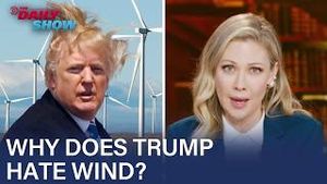 Video post by @thedailyshow on YouTube
