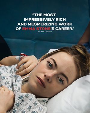 Image post by @Showtime on Twitter