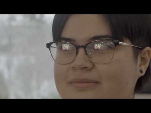 Video post by @wellesleycollegetv on YouTube