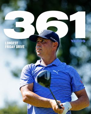 Image post by @cobragolf on Instagram