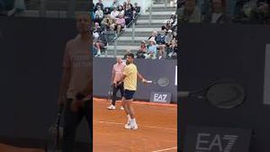 Video post by @atptour on YouTube