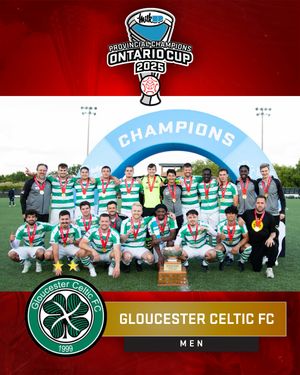 Image post by @ontario_soccer on Instagram