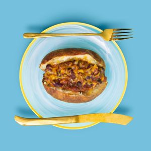 Image post by @eatpropergood on Instagram