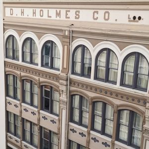 Image post by @HyattCentricFrenchQuarter on Facebook