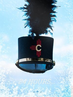 Image post by @chshawkband on Instagram