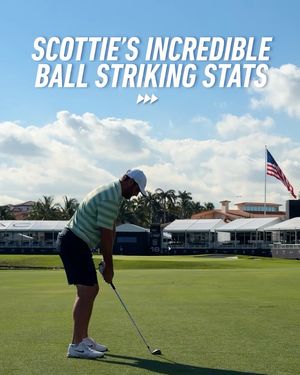Image post by @taylormadegolf on Instagram