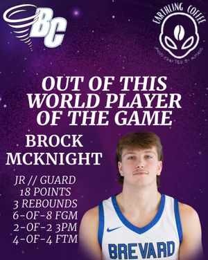 Image post by @bctornados on Instagram