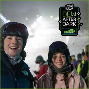 Image post by @roundtopmtn on Instagram
