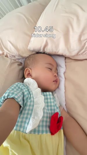 Video post by @itsandani on TikTok