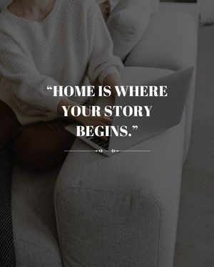 Image post by @thehouseblendtn on Instagram