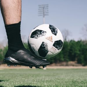 Image post by @soccerdotcom on Instagram