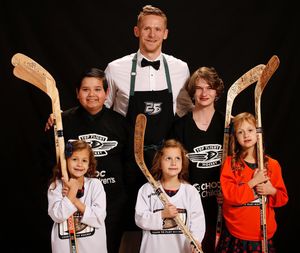 Image post by @anaheimducks on Instagram