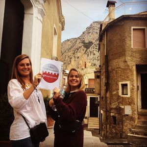 Image post by @arcadiaalumni on Instagram