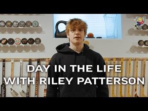 Video post by @TheBarrieColts on YouTube