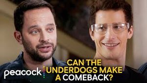 Video post by @peacock on YouTube