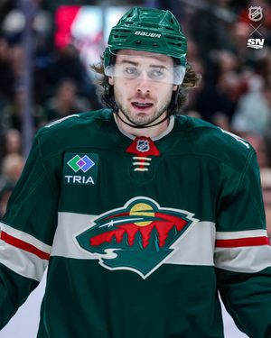 Image post by @Sportsnet on Twitter