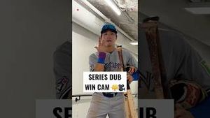 Video post by @bluejays on YouTube