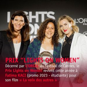 Image post by @lafemis.paris on Instagram
