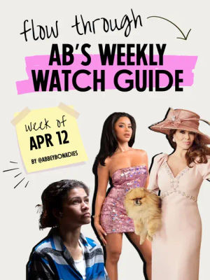 Image post by @abbeybonadies on TikTok