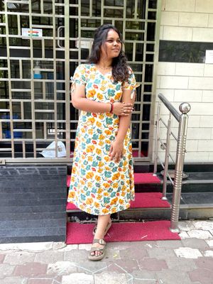 Image post by @shraddhaa_trends on Instagram