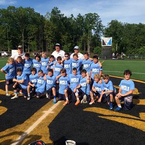Image post by @2waylacrosse on Instagram
