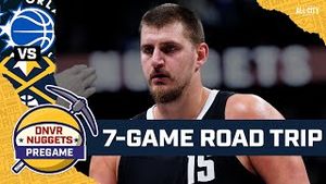 Video post by @dnvr_sports on YouTube