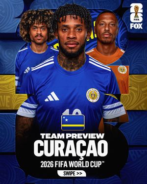 Video post by @foxsoccer on TikTok
