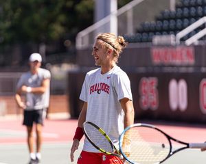 Image post by @ugatennis on Instagram