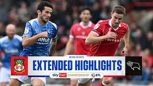 Video post by @cbssportsgolazo on YouTube