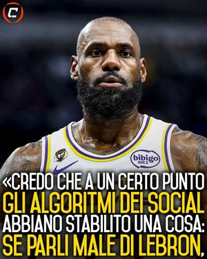Image post by @cronache_di_basket on Instagram