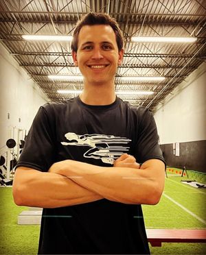 Image post by @thespeedschool on Instagram