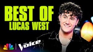 Video post by @nbcthevoice on YouTube