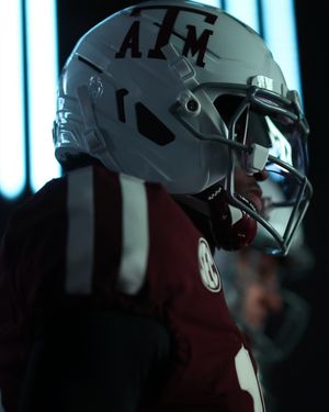 Image post by @aggiefootball on Instagram