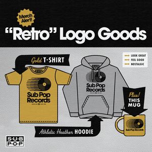 Image post by @subpop on Instagram