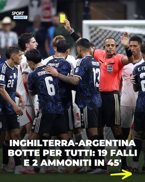 Image post by @sportmediaset on Instagram