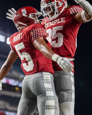 Image post by @brandenlitle on Instagram