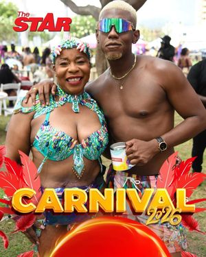 Image post by @thejamaicastar on Instagram