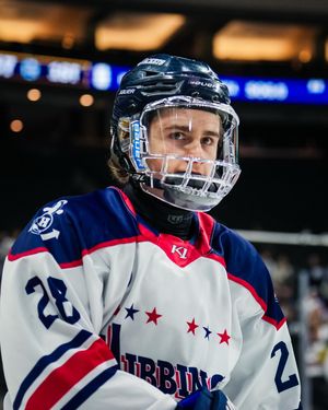 Image post by @warroadhockeyco on Instagram