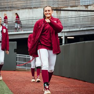 Image post by @fsusoftball on Instagram