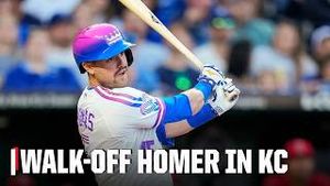 Video post by @ESPN MLB on YouTube