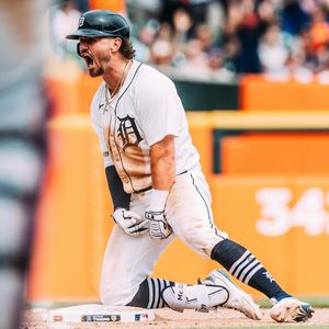 Image post by @tigresdedetroit on Instagram