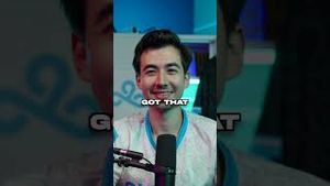 Video post by @c9cod on YouTube