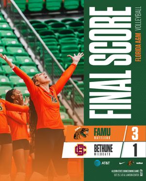 Image post by @famuvb on Instagram