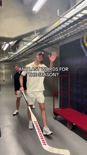 Video post by @toledo_walleye on TikTok