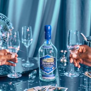 Image post by @JoseCuervo on Twitter