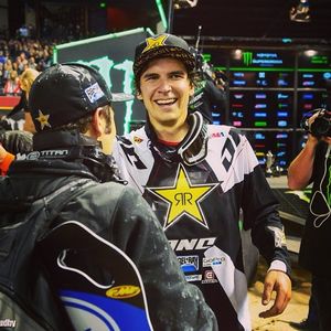 Image post by @racerxonline on Instagram
