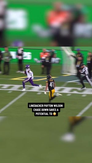 Video post by @nfl on TikTok